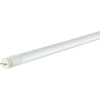 Northern Stars - DEL Ampoule LE-18T8/865 6500K 120V 18W G13 2200 LM Hybird - 4ft - Paquet de 2-Givrée