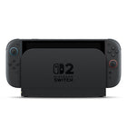 Nintendo - Ensemble Switch 2 : choisissez votre jeu-Écran tactile LCD de 7,9 po plus large et encore plus éclatant avec la compatibilité HDR et allant jusqu’à 120 images par seconde