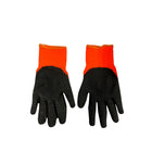 Gants de travail thermiques à prise adhérente Toolmaster TG100-Coupe souple et confortable pour les tâches de travail quotidiennes
