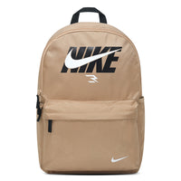 Nike - Sac à dos Futura x 3Brand par Russell Wilson - Brun-Tissu polyester résistant
