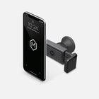 Mighty Mount - Simpl Grip - Support pour tableau de bord-Compatibilité universelle : peut contenir n'importe quelle taille de téléphone en toute sécurité (avec/sans étui)
