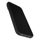 OtterBox - Étui Symmetry MagSafe avec Contrôle de la Caméra pour iPhone 17 Pro Max - Noir-Les ancrages intégrés vous permettent de connecter des sangles et des breloques de téléphone