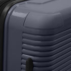 Swiss Mobility - Ensemble de Valise 2 Morceaux à Coque Rigide de la collection Rhodes- Gris-10