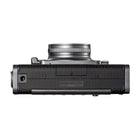 Fujifilm - Appareil Instantané Hybride Instax Wide Evo -Écran ACL de 3,5 po