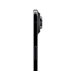 Apple - iPhone Air - 256 Go - Noir sidéral - Bell et Virgin Plus-CAMÉRA AVANT CENTER STAGE 18 MPX - Options de cadrage flexibles, selfies de groupe optimisés, vidéo double capture pour un enregistrement avant et arrière en simultané, et plus encore