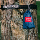 Grand Trunk - Tree Slings - Trousse de suspension-Protection pour arbres conforme aux exigences des parcs
