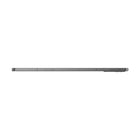 Tablette Lenovo Idea Tab 11 po MTK Dimensity 6300, SSD de 128, RAM de 4 Go avec Étui folio et stylet - Gris luna-Doté d'une caméra frontale de 5 Mpx et d'une caméra arrière de 8 Mpx