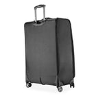 Ricardo Beverly Hills - Avalon Grande Valise de 28" - Noir-Fermetures à glissière YKK EYL — Système de fermeture haut de gamme et durable, conçu pour une fiabilité à long terme.
