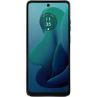 Motorola MOTO G 5G - 128 Go - Vert sauge - Débloqué-Processeur : Plateforme mobile Snapdragon 4 Gen 1 avec processeur octocœur Kryo cadencé à 2,0 GHz et processeur graphique Adreno