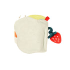 Manhattan Toy - Livre sensoriel Silly Snail-5