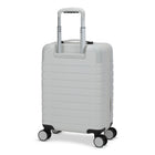 Travelite - Epicure 19 po Valise de cabine rigide - Tofu-Support de traceur intégré