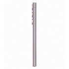 Samsung - Galaxy S23 Ultra 6,8 po ecran AMOLED, 256 Go, Lavande, Bell et Virgin Plus-Passez une journee bien remplie sans vous soucier d'une batterie faible