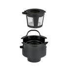 Commercial Chef - Cafetière à portion individuelle K-Cup - 13 oz.-8