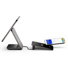 Square Register (2e génération) PDV -Assurez un service fiable, même pendant les heures de pointe: bénéficiez d’une connectivité optimale et de performances constantes, même pendant les heures les plus achalandées