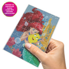 Disney - Sac-Surprise Mystère Mini Princesse - 24 pièces-7