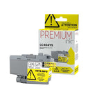 Premium Ink - Brother LC404 - Pack CMJN - Rendement Standard-4