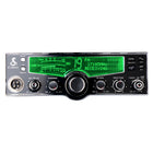 Cobra - Radio CB 29 LX double mode AM/FM-Recherche automatiquement les canaux d'alerte météo les plus performants.