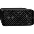 HP - PC de bureau Z2 Mini G1a - AMD Ryzen AI MAX Pro 385 - 32 Go de RAM - SSD de 1 To - Windows 11 Pro - Noir de jais-Connectivité réseau : Ethernet Gigabit, Wi-Fi 7, Bluetooth 5.4