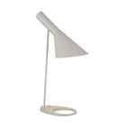 Plata Import - Lampe de table pilote-Fer et aluminium