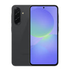 Samsung - Galaxy A36 5G 6,7" - 128 Go - Noir - Débloqué-Avec une batterie longue durée, le Galaxy A36 5G offre aux familles plus de liberté pour profiter de leur téléphone, sans prise de courant