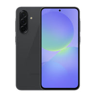 Samsung - Galaxy A36 5G 6,7" - 128 Go - Noir - Débloqué-Avec une batterie longue durée, le Galaxy A36 5G offre aux familles plus de liberté pour profiter de leur téléphone, sans prise de courant