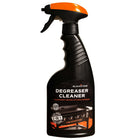Blackstone - Dégraissant et nettoyant-Formule polyvalente 2-en-1 pour nettoyer et dégraisser toutes les surfaces, y compris la plaque chauffante