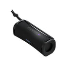 Sony - SRSULT10 Haut-parleur portable sans fil ULT FIELD 1 - Noir-Emportez-le à l’extérieur - Grâce à son système IP67 étanche à l’eau, à l’épreuve de la rouille et à l’épreuve de la poussière, ce haut-parleur est prêt à tou