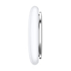 Apple - AirTag (1re génération) - Paquet de 4 - Blanc-La localisation de précision est compatible avec : iPhone 16, iPhone 16 Plus, iPhone 16 Pro, iPhone 16 Pro Max, iPhone 15, iPhone 15 Plus, iPhone 15 Pro, iPhone 15 Pro Max, iPhone 14, iPhone 14 Plus, iPhone 14 Pro, iPhone 14 Pro Max, iPhone 13, iPhone 13 mini, iPhone 13 Pro, iPhone 13 Pro Max, iPhone 12, iPhone 12 mini, iPhone 12 Pro and iPhone 12 Pro Max, iPhone 11, iPhone 11 Pro, iPhone 11 Pro Max