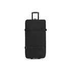 Bugatti - Denver Sac de voyage à roulettes X-Large - Noir-Fabriqué en polyester résistant pour plus de durabilité et de protection pendant les voyages