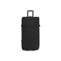 Bugatti - Denver Sac de voyage à roulettes X-Large - Noir-Fabriqué en polyester résistant pour plus de durabilité et de protection pendant les voyages