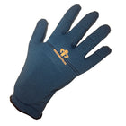 IMPACTO® 606-00 GRAND Paire Doublure de Gant, doigts complets, coussinets au dos, polycoton-1