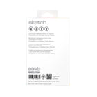 Copic - Sketch marqueurs à encre double pointe - primaires parfaites - lot de 6-pointes remplaçables