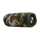 JBL - Flip 7 Enceinte Bluetooth portable - Squad-Jusqu’à 16 heures d’autonomie de lecture