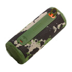 JBL - Grip Enceinte Bluetooth compacte - Squad-Connexion de plusieurs enceintes avec Auracast