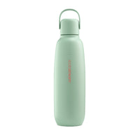 SodaStream - Bouteille Fizz & Go - Menthe-Couleur menthe