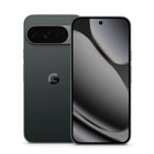 Google Pixel 10 Pro XL - 256 Go - Noir volcanique - Bell et Virgin Plus-Espace de stockage : 256 Go