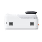 Pack standard pour caméra Insta360 GO Ultra - Blanc-Étanche jusqu'à 10 m (33 pieds)