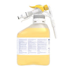 Nettoyant pour sols d'usage industriel RTD Diversey Prominence - 5 L-Jaune
