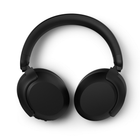 Philips - Casque supra-auriculaire TAH8000 - noir-Bluetooth 5.4 et Auracast - Bluetooth 5.4 vous offre une connexion plus stable pour une diffusion fluide et de haute qualité, et la connectivité multipoint vous permet de connecter deux appareils Bluetooth à la fois. La prise en charge d’Auracast vous permet d’écouter des diffusions publiques : écoutez les annonces à l’aéroport ou suivez les commentaires pendant que vous êtes dans un bar sportif.