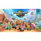 Nintendo - Ensemble Switch 2 : choisissez votre jeu-256 Go de stockage interne (dont une partie est réservée au fonctionnement de la console), extensible avec des cartes microSD Express (vendues séparément)