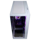 CyberPowerPC - Ordinateur de bureau de jeu - Intel Core Ultra 9 285K - NVIDIA GeForce RTX 5080 16 Go - 32 Go DDR5 - Disque SSD PCIe 4,0 de 2 To-NVIDIA GeForce RTX 5080 16GB GDDR7