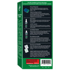Turtle Wax - Trousse de rénovation de lentilles de phares avec technologie Heal & Seal - Paquet de 6-Résultats supérieurs sans utiliser d'outil électrique