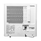 Danby - Déshumidificateur 22 pintes avec Wi-Fi - Blanc-Fonctionnement silencieux - 48 dB