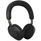 Jabra - Evolve3 75 UC USB-A - Noir-Le casque utilise un système ClearVoice alimenté par IA à 6 microphones avec ANC adaptatif et un son spatial amélioré pour assurer une captation vocale claire et une qualité d’appel immersive