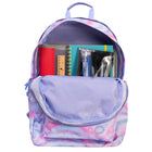 Jump - Sac à Dos Trailblazer - Mauve-Poignée en sangle