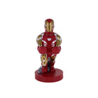 Exquisite Gaming - Marvel: Iron Man Cable Guy support de contrôleur et téléphone-AGE: 15+