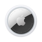 Apple - AirTag (2e génération), Paquet de 4-Laissez votre iPhone – et maintenant votre Apple Watch – vous guider pas à pas jusqu’à un objet égaré