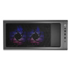 Lenovo - Ordinateur de bureau Legion T7 34IAS10 - Intel Core Ultra 7 265KF - GeForce RTX 5080 - SSD de 1 To - 32 Go de RAM - Windows 11 Pro - Noir-9