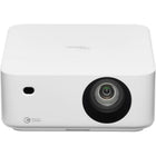 Optoma - Technology ML1080ST Projecteur DLP laser Full HD à courte focale 550 lumens-Système d'affichage : DLP