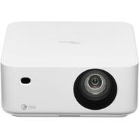 Optoma - Technology ML1080ST Projecteur DLP laser Full HD à courte focale 550 lumens-Système d'affichage : DLP